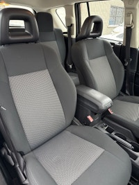 Auto Global - Montréal 2009 Jeep Compass JAMAIS ACCIDENTÉE Air Climatisée, Mags Groupe Électrique De... (image 9)