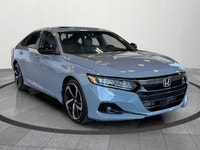 The 2021 Honda Accord Sport 2.0T offers the perfect combination of performance, reliability, and pre... (image 7)