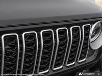 SIDE STEPS,BODY-COLOUR 3-PIECE HARDTOP,WHEELS: 18 X 7.5 MACHINED GREY PAINTED,BLACK MCKINLEY TRIMMED... (image 9)