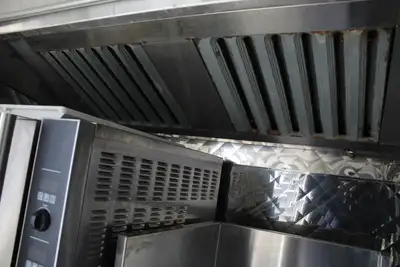 2010 Mercedes-Benz Sprinter 2500 FOOD Mobile Kitchen, View more