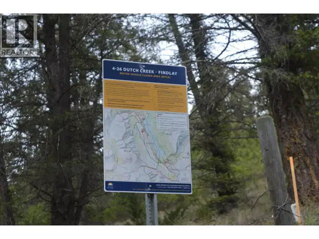 LOT 1 Hardie Creek Road Fairmont Hot Springs, British Columbia in Land for Sale in Cranbrook - Image 26