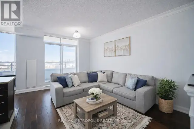 PH16 - 1070 SHEPPARD AVENUE W Toronto (York University Heights), in Condos for Sale in City of Toronto - Image 4