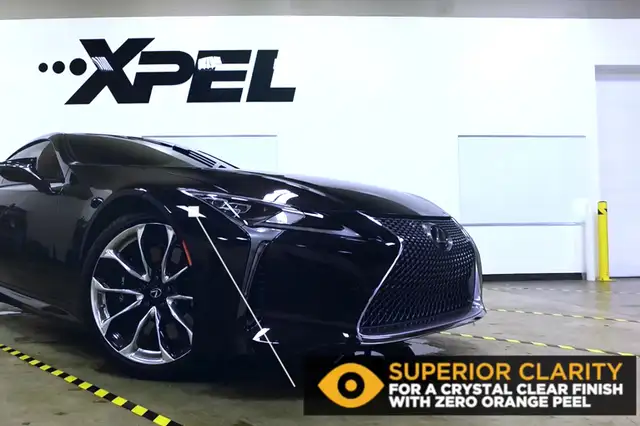 ,Xpel Ultimate Plus Paint Protection Film (PPF) at Derand! in Other Parts & Accessories in Ottawa - Image 4