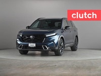 1 OWNER / Power Tailgate/Hatch, Auto Dimming Rearview Mirror, Power Lumbar Support and more! Clutch... (image 1)