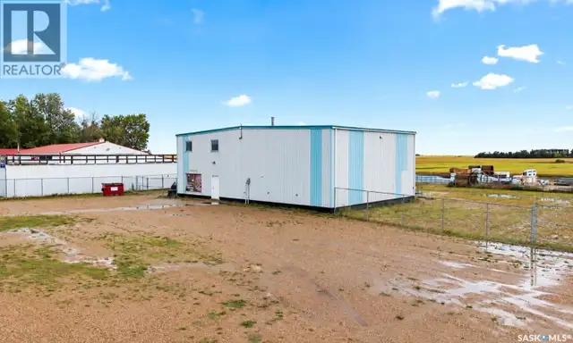 130 South Service ROAD Balcarres, Saskatchewan in Commercial & Office Space for Sale in Regina - Image 4