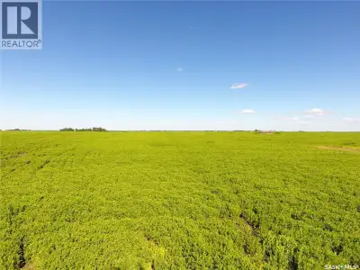 163.28 Acres for Sale – RM of Francis No. 127 An excellent opportunity to acquire 163.28 acres of fa...