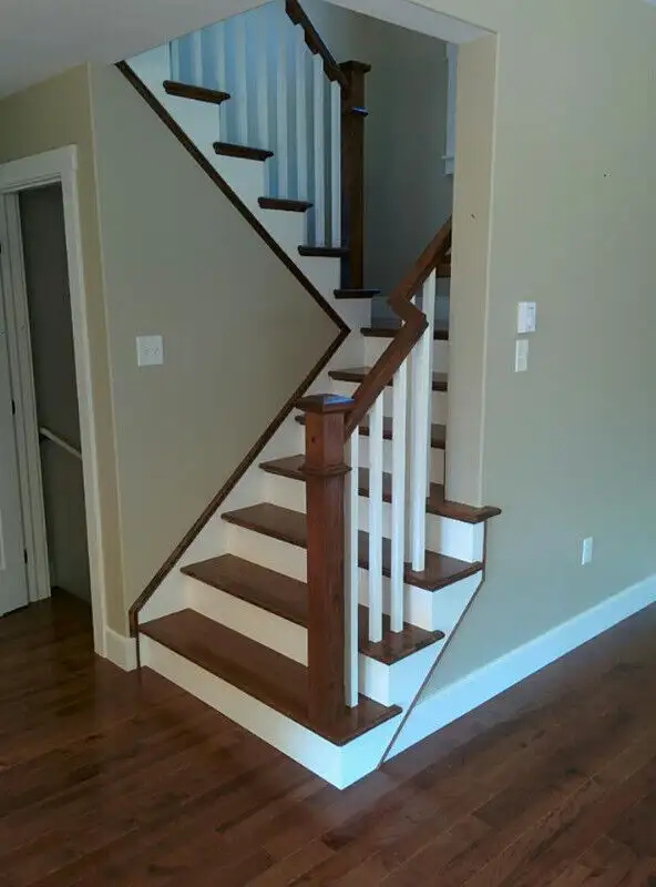 SALE ON STAIR TREADS & FLOORING ( VINLY & ENGINEERED ) in Flooring in City of Halifax - Image 10