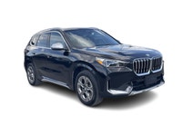 2024 BMW X1 xDrive28i Black Sapphire Metallic *** PREMIUM ESSENTIAL *** *** X LINE *** *** LOW MILEA... (image 4)