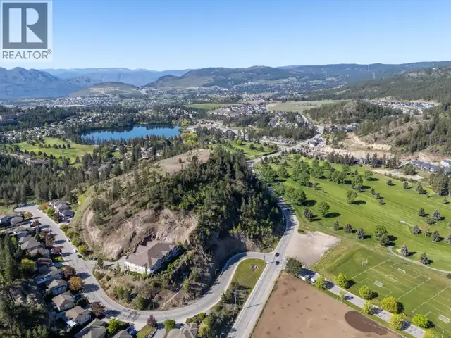 Lot 3 Shannon View Drive West Kelowna, British Columbia in Land for Sale in Penticton - Image 14