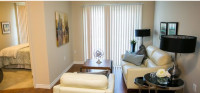 1,380 Sublet 1 bedroom Apartment All-Inclusive