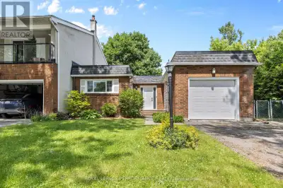 51 JANSEN ROAD Ottawa, Ontario