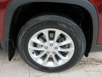 JEEP CHEROKEE 2019 NORTH ÉDITION AWD 4X4 / V-6 3.2 LITRES / INTÉRIEUR EN TISSU CHAUFFANT / PUSH STAR... (image 4)