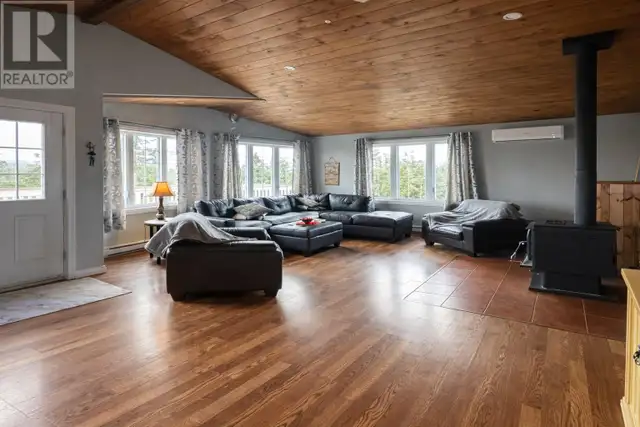 115 Hill Avenue Clarkes Beach, Newfoundland & Labrador in Houses for Sale in St. John's - Image 4