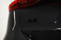 This Audi A6 e-tron delivers a Electric engine powering this Automatic transmission. Window Grid And... (image 7)