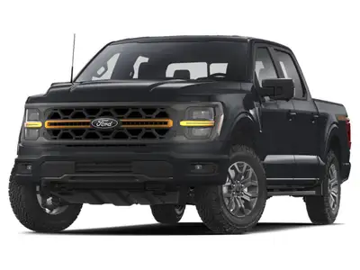 BlueCruise, Tow Package! The 2026 Ford F-150 combines proven leadership in toughness with smart inno...