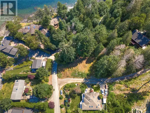 3334 Blueback Dr Nanoose Bay, British Columbia in Land for Sale in Parksville / Qualicum Beach - Image 3