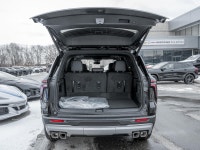 Super Cruise | Enhanced Automatic Park Assist | HD Surround Vision | Hands-Free Liftgate | Panoramic... (image 7)
