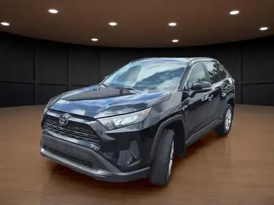 Price includes $1,000 finance credit. Price does not include fees or taxes. Experience the 2021 Toyo...