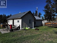 3965 FELKER STREET Lac La Hache, British Columbia 100 Mile House Cariboo Area Preview