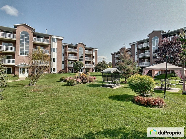 $260,000 - Condominium for sale in Charlesbourg — photo 3
