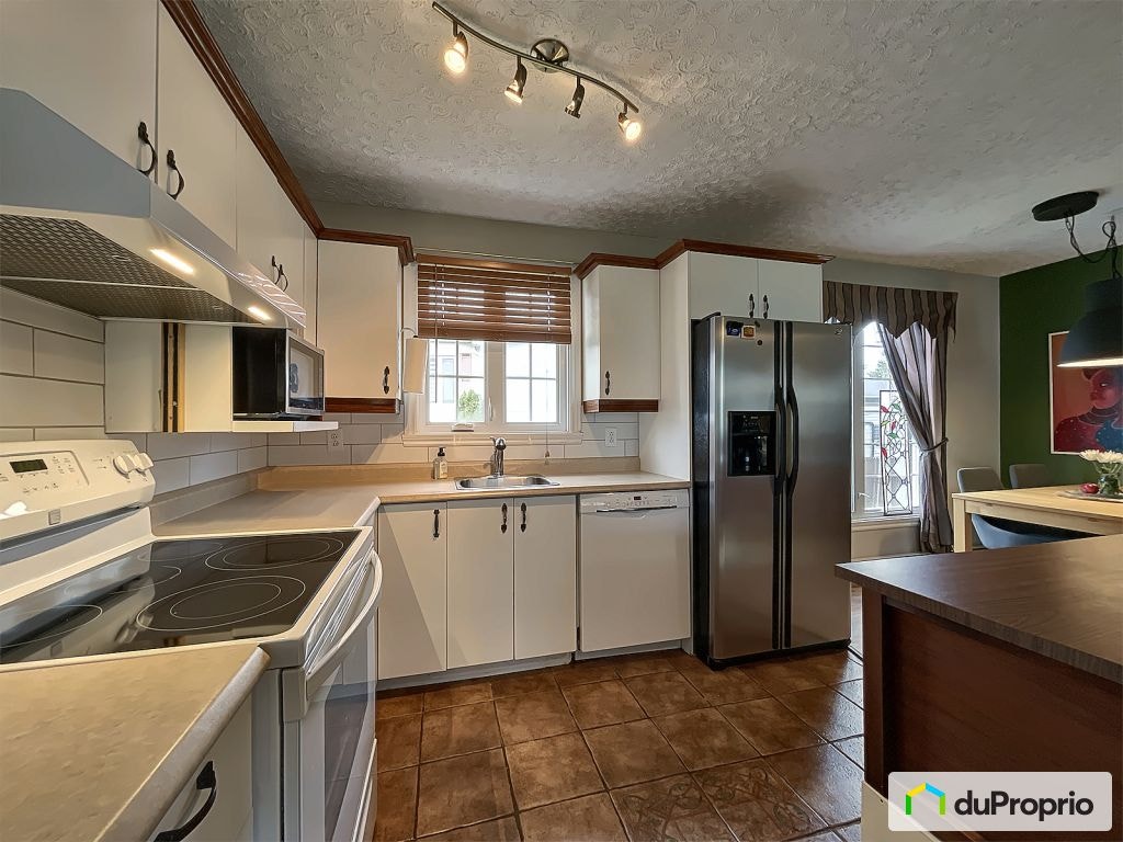 $479,500 - Bungalow for sale in Loretteville — photo 3