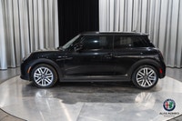 The 2025 MINI Cooper C delivers iconic styling with fun-to-drive performance in a nearly new package... (image 1)
