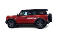 -Regina Honda Odometer is 26466 kilometers below market average! Recent Arrival! 2022 Ford Bronco Bi... (image 8)
