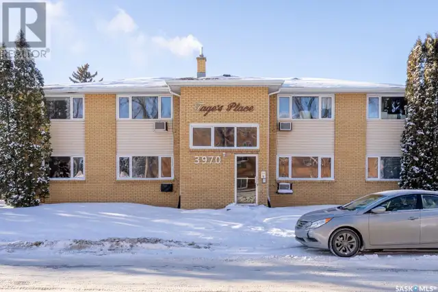 3970 Retallack STREET Regina, Saskatchewan62863794126467120
