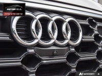 Technik S Line - Accident-Free - One-Owner - S Line Appearance Package - Well Maintained! Loaded wit... (image 8)