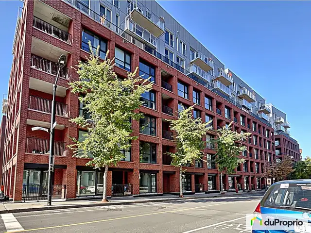420 000$ - Condo for sale in Griffintown62864753898242121