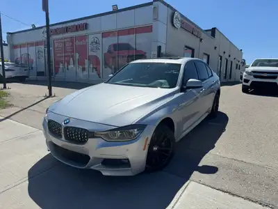 The 2018 BMW 330i xDrive delivers a refined balance of sporty performance, luxury comfort, and every...
