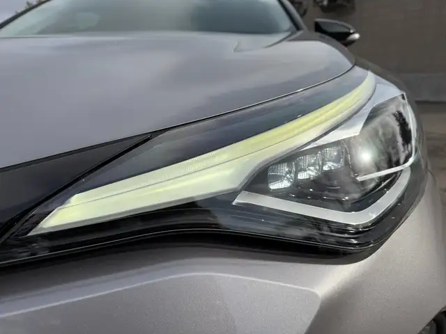 2020 Toyota C-HR Limited LIMITED| NO ACCIDENTS| LOW KM in Cars & Trucks in Markham / York Region - Image 47