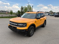 2022 FORD BRONCO SPORT BIG BEND AWD ACTIVE Mileage 29.160 KM,Engine :1.5L Turbo,Transmission: Automa... (image 4)
