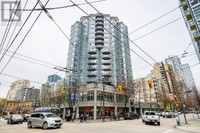 1602 1212 HOWE STREET Vancouver, British Columbia