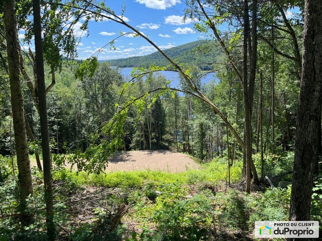 $138,000 - Residential Lot for sale in Trois-Rives — photo 1