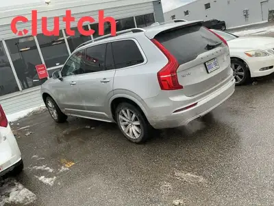 Driver Seat Memory System, Rear Climate Control, GPS Navigation and more! Clutch is the largest onli...