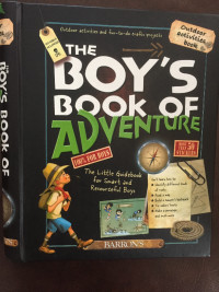 Children books boys/girls