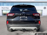 Designed for your dynamic lifestyle, this 2023 Ford Escape PHEV (Plug-in Hybrid Electric Vehicle) in... (image 3)