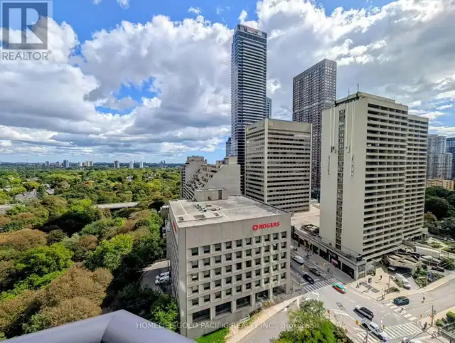 2102 - 300 BLOOR STREET E Toronto (Rosedale-Moore Park), Ontario in Long Term Rentals in City of Toronto - Image 16