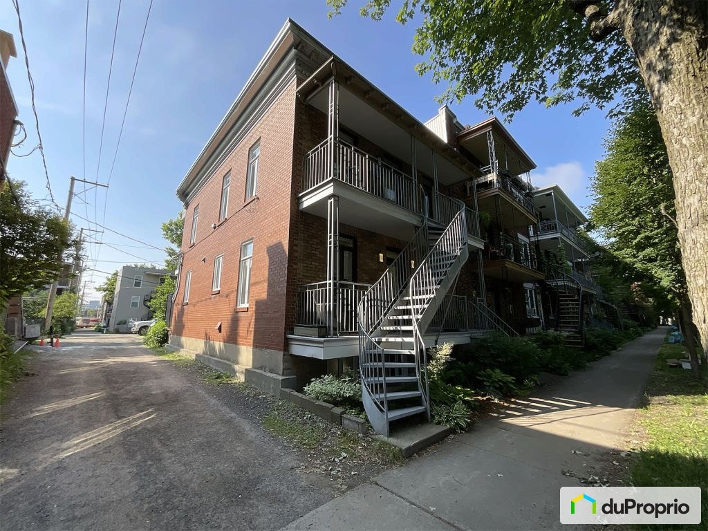 6e rue — photo 2