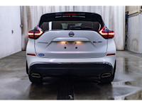 **ONE OWNER - ACCIDENT FREE** 95,150 KM This 2019 Nissan Murano AWD SL is powered by a 3.5L engine t... (image 7)