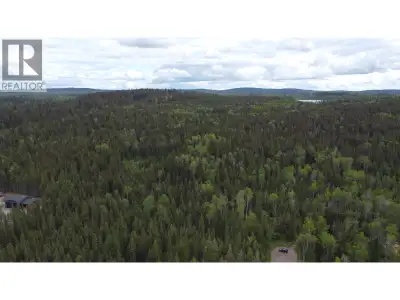 investors take note. Great development property located in Lone Butte BC. 154 acres. Currently zoned...