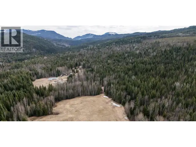 3584 Barriere South Road Barriere, British Columbia in Land for Sale in Kamloops - Image 14