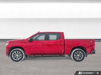 This *2024 Chevrolet Silverado 1500 RST* is powered by a commanding 5.3L V8 engine paired with a smo... (image 2)