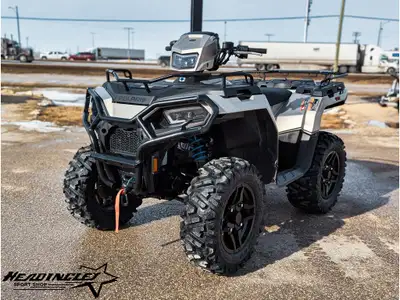 Please contact our sales department for the most up-to-date availability on motorcycles, ATVs, side-...