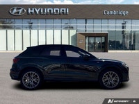 *2021 Audi Q3 Progressiv quattro | Panoramic Sunroof | Leather | Virtual Cockpit * The 2021 Audi Q3... (image 5)