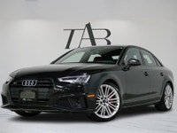 This 2019 Audi S4 3.0T Technik is a local Ontario vehicle that delivers an exceptional blend of perf... (image 2)