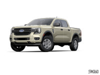This Ford Ranger has a dependable Intercooled Turbo Regular Unleaded I-4 2.3 L/140 engine powering t... (image 2)