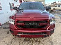 Contact Stampede Auto today for information on dozens of vehicles like this 2019 Ram 1500 Laramie. Q... (image 3)