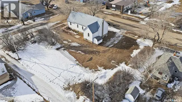 312 Main STREET Central Butte, Saskatchewan in Commercial & Office Space for Sale in Moose Jaw - Image 30